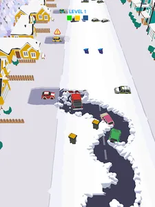 Clean Road screenshot 9