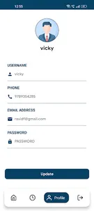 Clean Express Partner screenshot 8