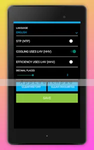 My Fuel Cell Friend screenshot 10