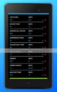 My Fuel Cell Friend screenshot 13