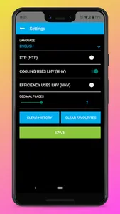 My Fuel Cell Friend screenshot 3