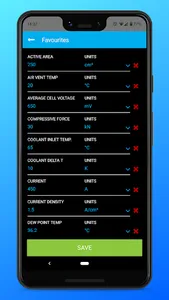My Fuel Cell Friend screenshot 6