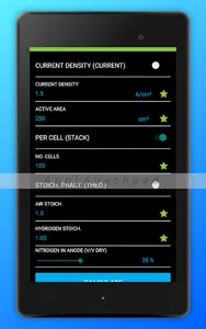 My Fuel Cell Friend screenshot 8