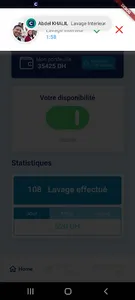 Cleancar Pro screenshot 13