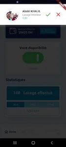 Cleancar Pro screenshot 22