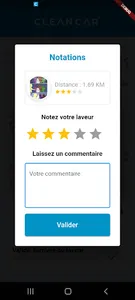 CleanCar screenshot 12