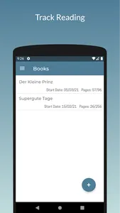 LingoLog - Track Language Lear screenshot 0