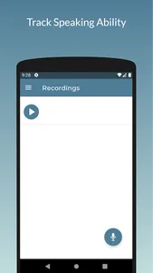 LingoLog - Track Language Lear screenshot 4