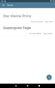 LingoLog - Track Language Lear screenshot 5