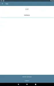 LingoLog - Track Language Lear screenshot 8
