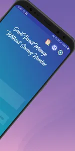 Wp Smart Tool: Send Direct Mes screenshot 1