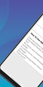 Wp Smart Tool: Send Direct Mes screenshot 4