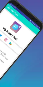 Wp Smart Tool: Send Direct Mes screenshot 5