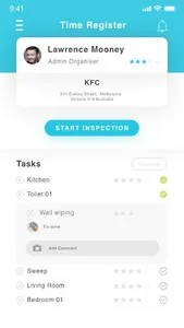 CleanPlan screenshot 4