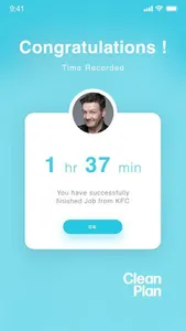 CleanPlan screenshot 6