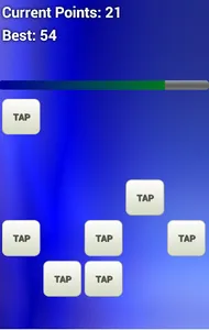 Clean The Screen screenshot 1