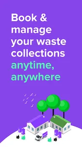 Clearabee screenshot 0