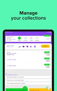 Clearabee screenshot 10