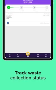 Clearabee screenshot 11