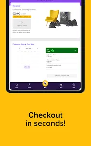 Clearabee screenshot 16