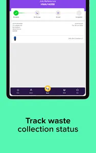 Clearabee screenshot 18