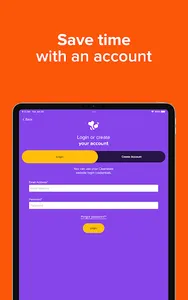 Clearabee screenshot 19