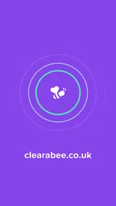 Clearabee screenshot 3