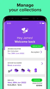 Clearabee screenshot 5