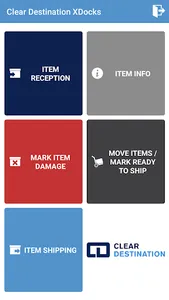 ClearD XDocks screenshot 4
