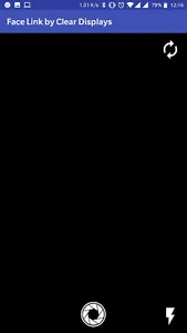 FaceLink screenshot 1