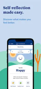 Clearhead screenshot 1