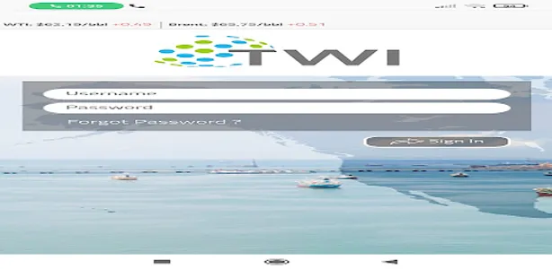 TWI Fuels screenshot 5