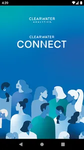 Clearwater Events screenshot 0