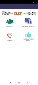 CLEF Expert comptable à Nouméa screenshot 7