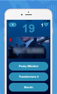 QuizNow screenshot 1