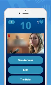 QuizNow screenshot 2