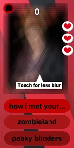 Net Quiz screenshot 1