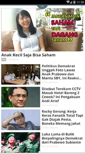 Konten Islam | Kenali Fakta Ha screenshot 2