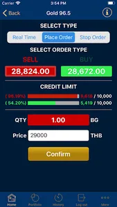 DDPGOLD-ONLINE screenshot 2