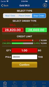 DDPGOLD-ONLINE screenshot 3