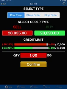 DDPGOLD-ONLINE screenshot 6