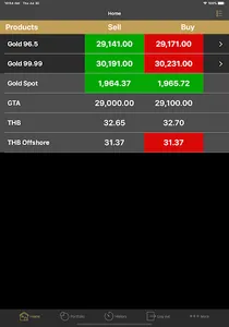 LION GOLD screenshot 5