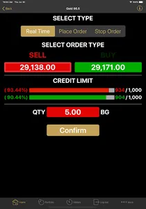 LION GOLD screenshot 7