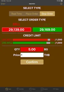 LION GOLD screenshot 9