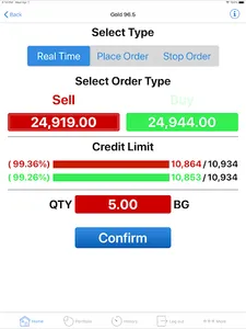 UdonGold screenshot 7