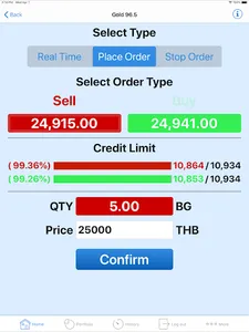 UdonGold screenshot 8