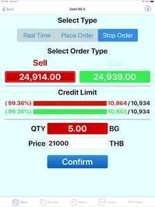 UdonGold screenshot 9