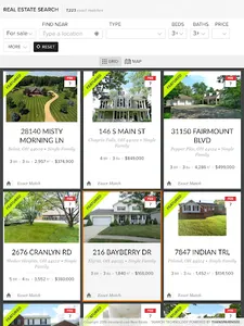 cleveland.com Real Estate screenshot 5