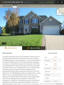 cleveland.com Real Estate screenshot 7