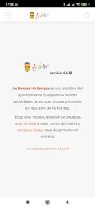 As Pontes Misteriosa screenshot 14